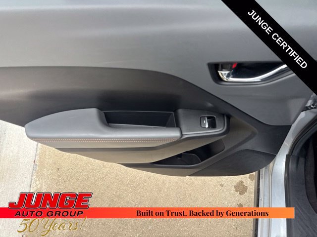 Used 2024 Subaru Crosstrek 2.5i Limited w/ Crosstrek Mirror Package AWD/4WD image 18
