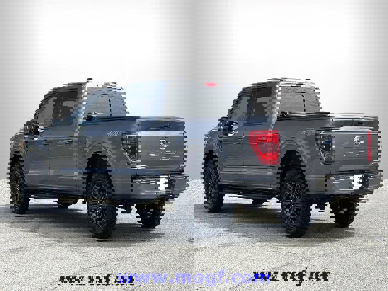 Certified 2023 Ford F150 XLT w/ Equipment Group 302A High image 5