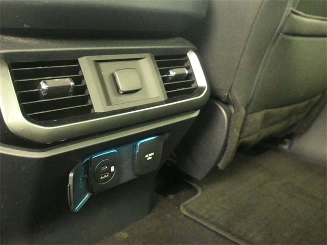 Certified 2023 Ford F150 XLT w/ Equipment Group 302A High image 12