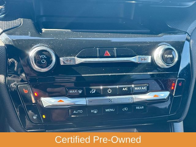 Certified 2022 Ford Explorer ST w/ ST Street Pack image 26