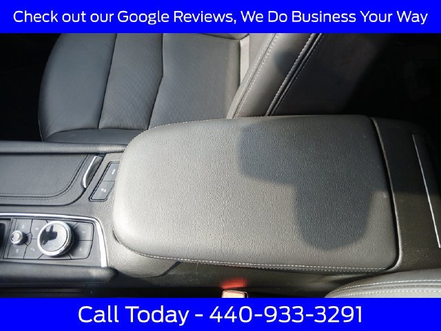 Used 2025 Cadillac XT5 Premium Luxury AWD/4WD image 28