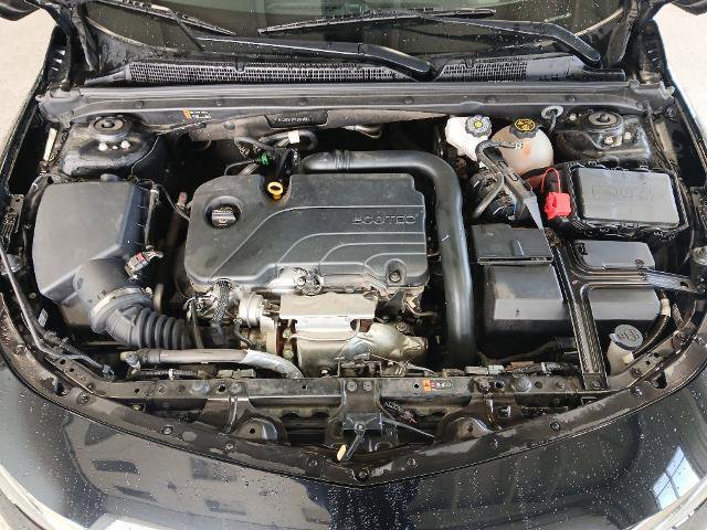 Used 2023 Chevrolet Malibu LT image 17