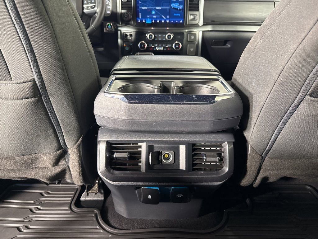 Certified 2023 Ford F150 XLT w/ Equipment Group 302A High AWD/4WD image 31