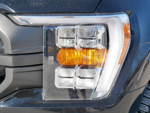 Certified 2023 Ford F150 XLT w/ Equipment Group 302A High image 5