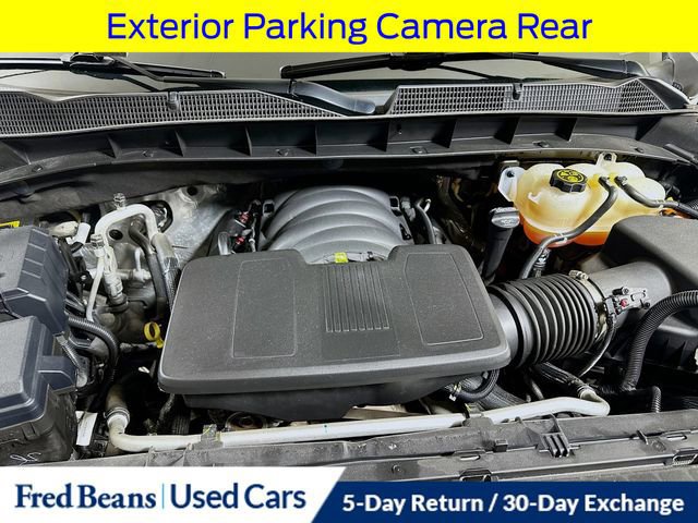 Used 2022 GMC Sierra 1500 Elevation image 37