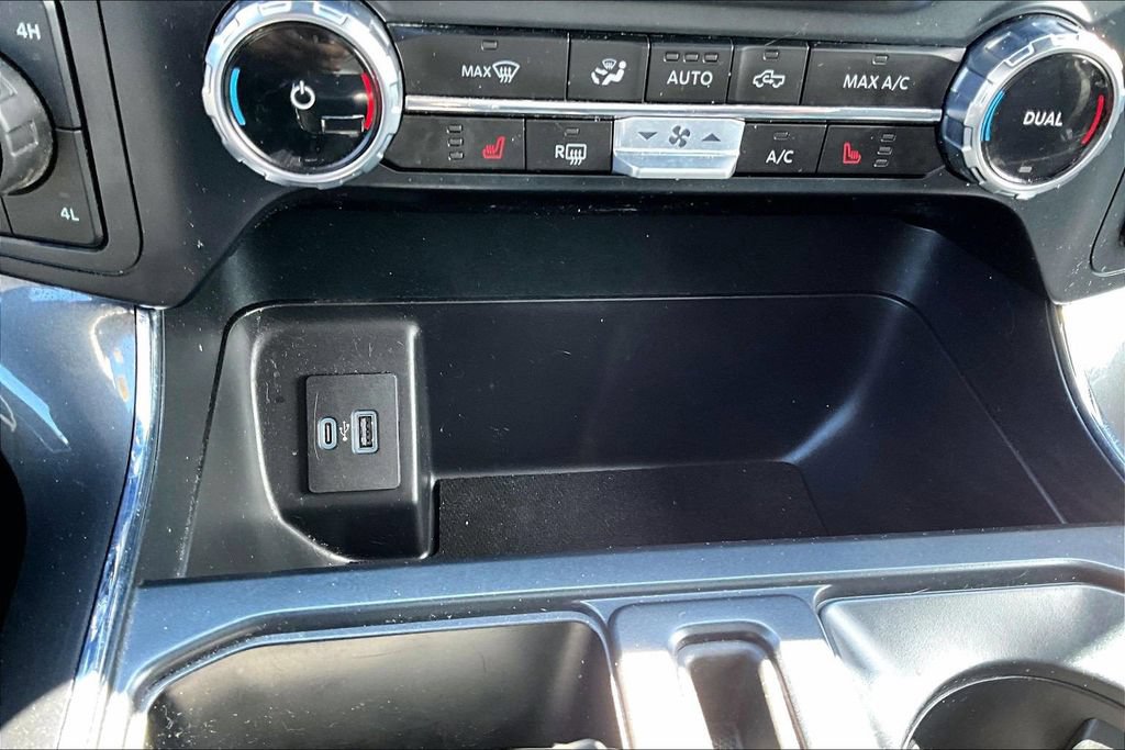 Certified 2023 Ford F150 XLT w/ Equipment Group 302A High AWD/4WD image 27