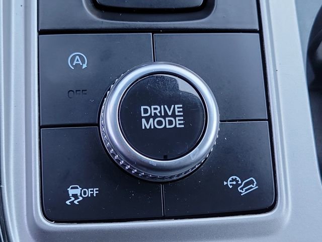 Certified 2023 Ford Explorer ST w/ Equipment Group 401A AWD/4WD image 18
