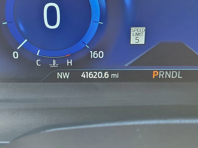 Certified 2023 Ford Explorer King Ranch w/ Class IV Trailer Tow Package image 27