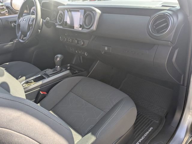 Used 2019 Toyota Tacoma TRD Off-Road image 26