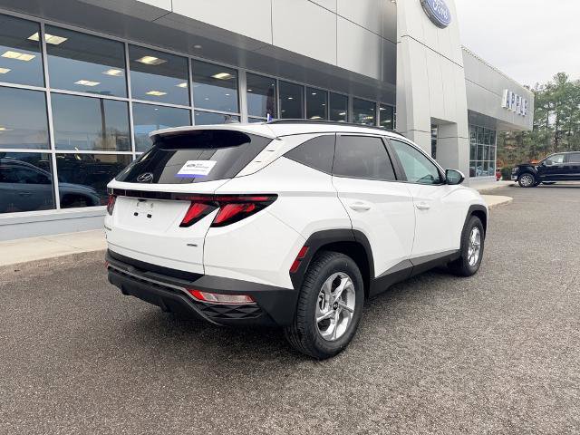 Used 2024 Hyundai Tucson SEL image 4