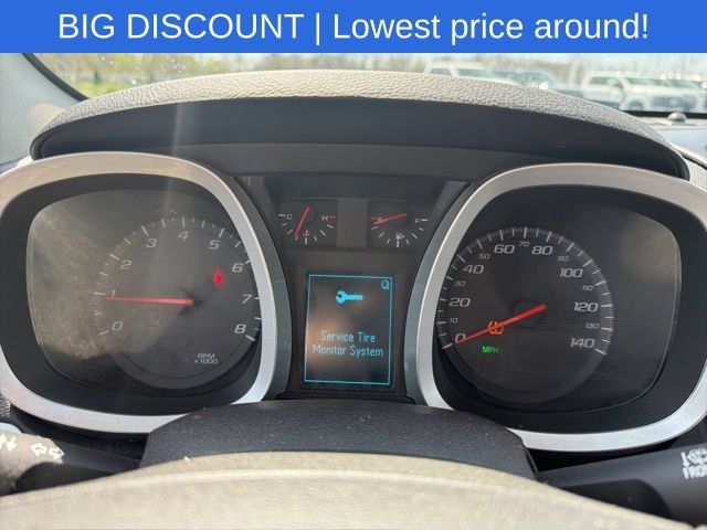 Used 2017 Chevrolet Equinox Premier w/ Enhanced Convenience Package FWD image 41