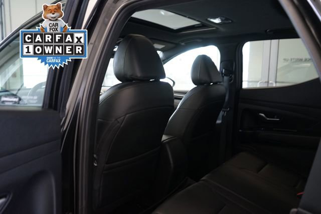 Used 2024 Hyundai Santa Cruz Night image 26