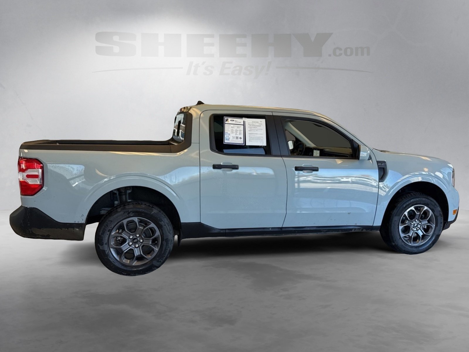 Certified 2023 Ford Maverick XLT w/ XLT Luxury Package image 6