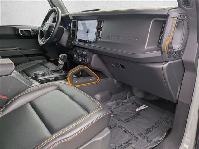 Certified 2024 Ford Bronco Badlands image 19
