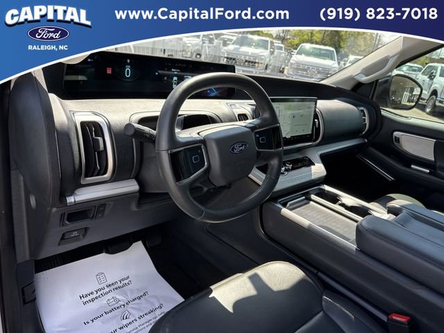 Certified 2025 Ford Expedition Max Active image 23