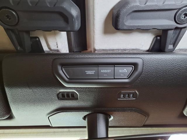 Used 2019 Jeep Wrangler Unlimited Rubicon image 14