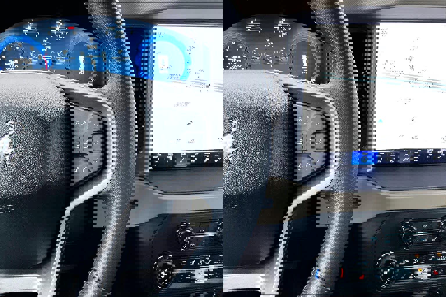 Certified 2025 Ford Bronco Big Bend image 26