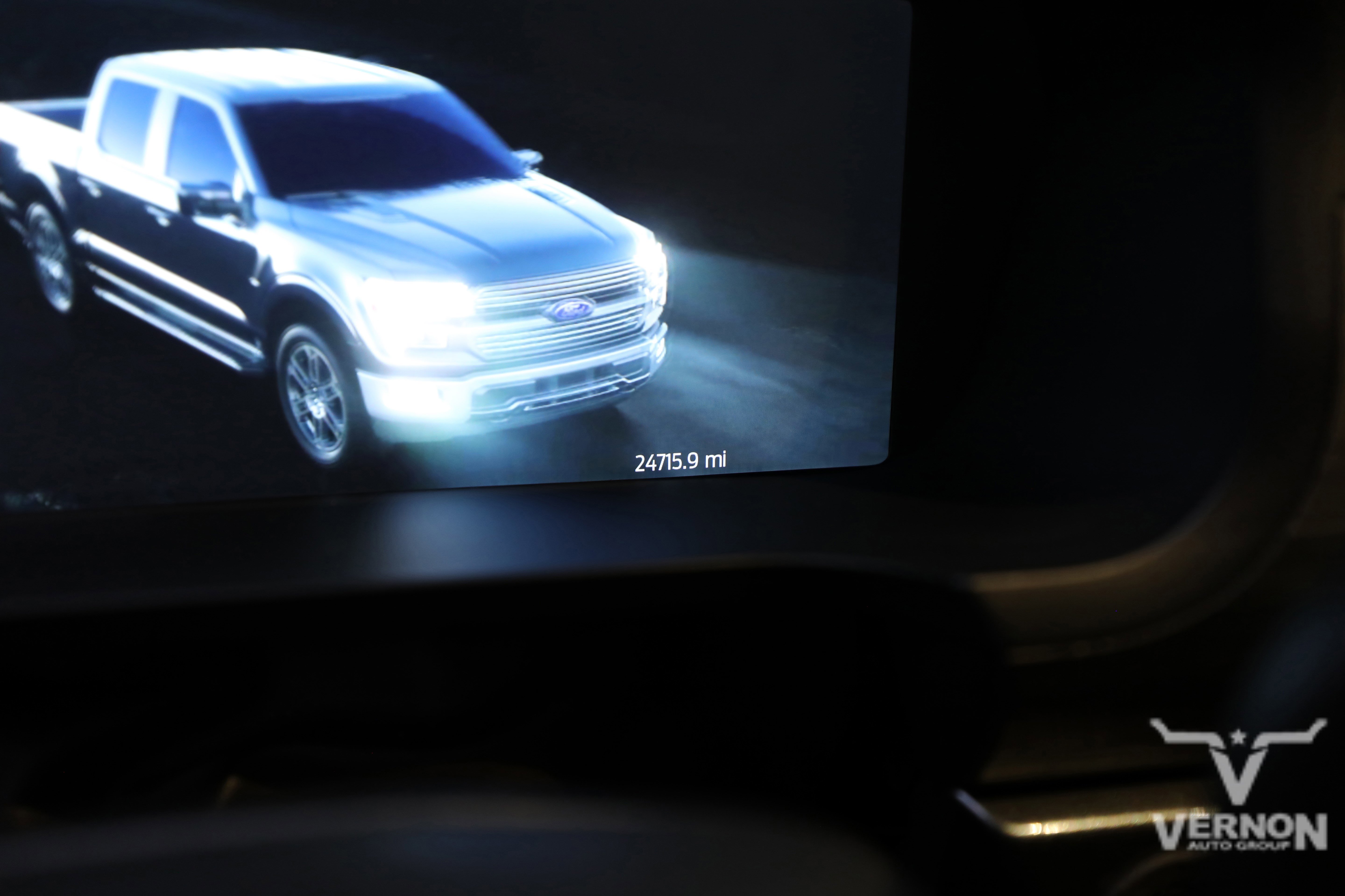 Certified 2024 Ford F150 STX image 18