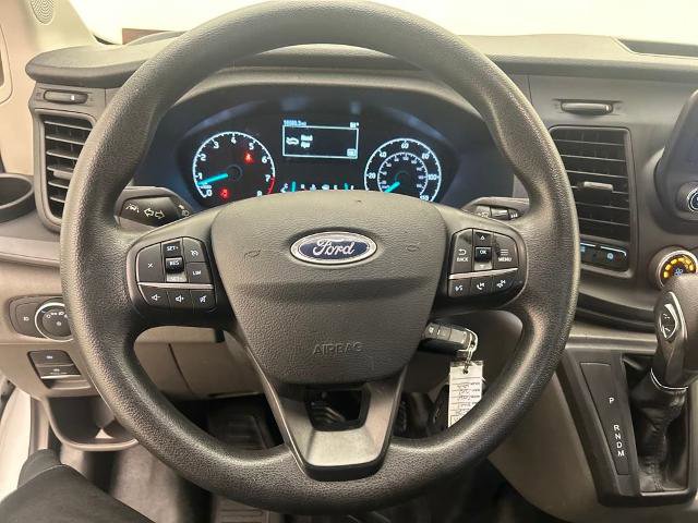Certified 2024 Ford Transit 250 Low Roof w/ Exterior Upgrade Package image 32