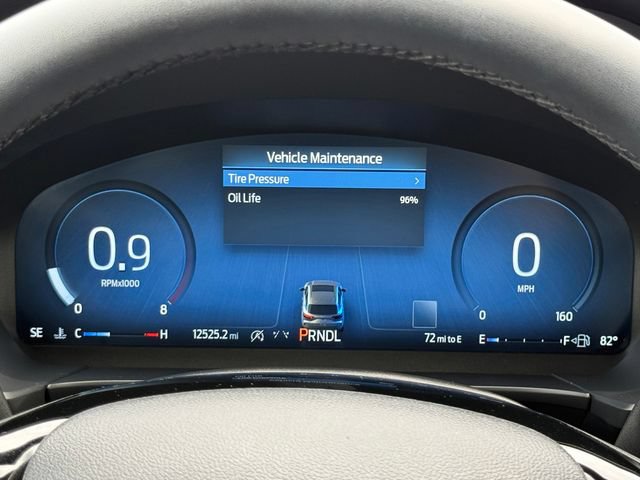Certified 2023 Ford Escape Active w/ Tech Pack #2 FWD image 32