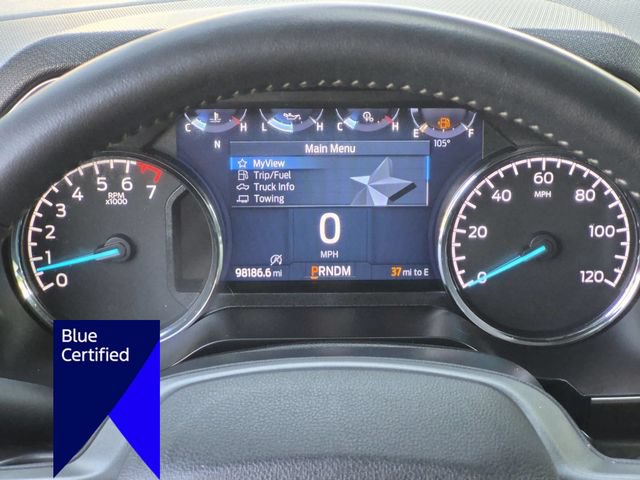 Certified 2021 Ford F150 XLT w/ Equipment Group 302A High AWD/4WD image 20