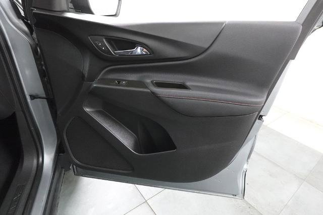 Used 2023 Chevrolet Equinox RS AWD/4WD image 27