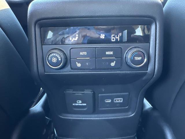 Used 2020 GMC Acadia Denali w/ Technology Package image 16