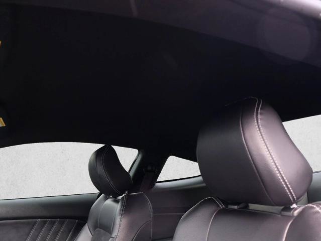Certified 2021 Ford Mustang GT Premium w/ Carbon Sport Interior Package RWD image 19