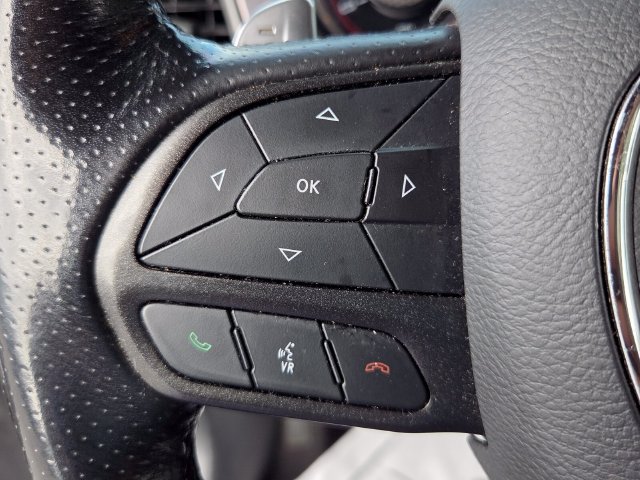 Used 2021 Dodge Challenger R/T Scat Pack RWD image 23
