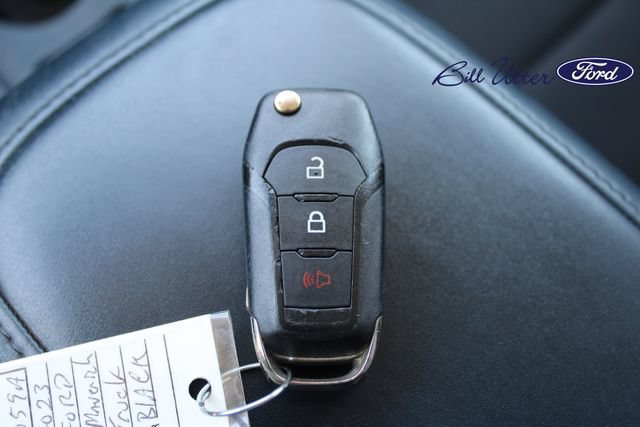 Certified 2023 Ford Maverick XL FWD image 23