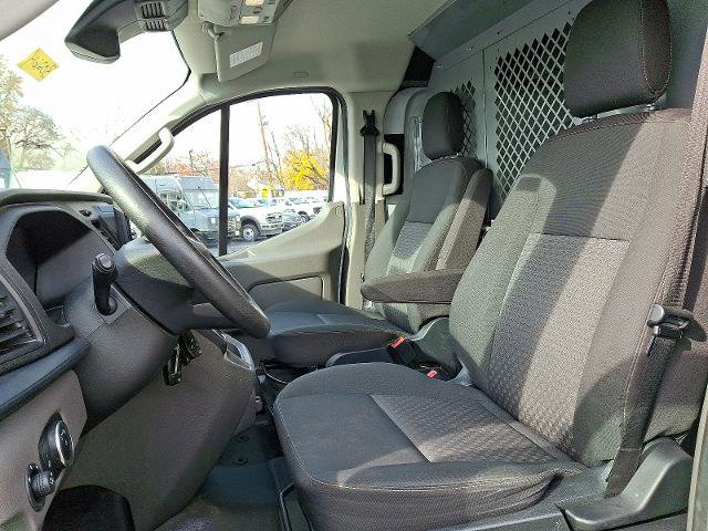 Certified 2022 Ford Transit 250 Low Roof image 12