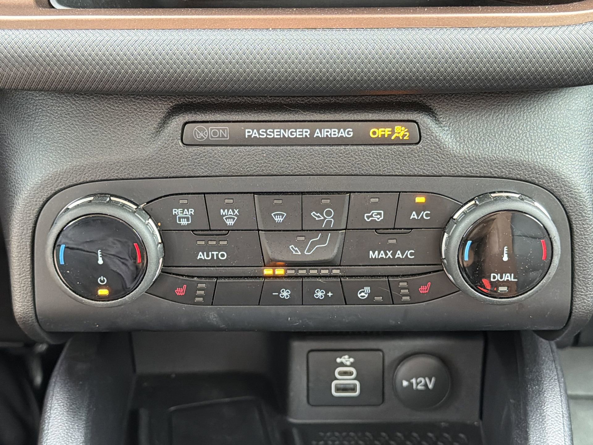 Certified 2024 Ford Bronco Sport Badlands w/ Premium Package AWD/4WD image 6