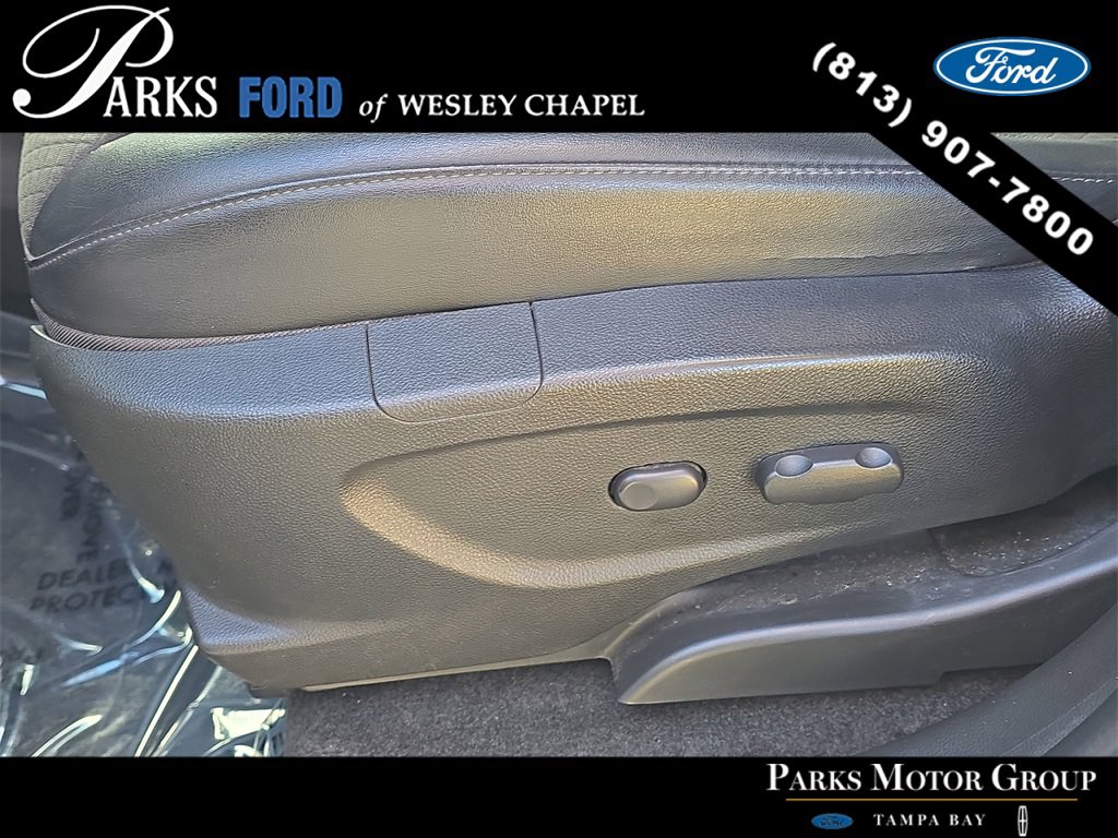 Used 2018 Buick Encore Preferred image 19