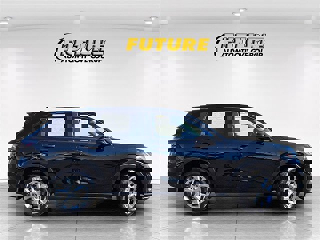 Used 2023 Honda HR-V LX image 2