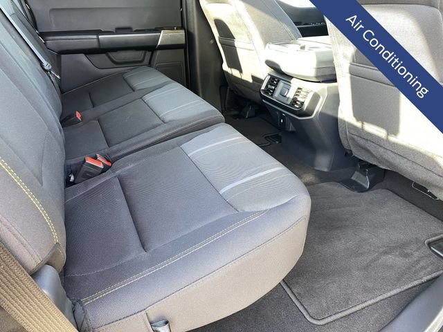 Certified 2024 Ford F150 STX RWD image 18