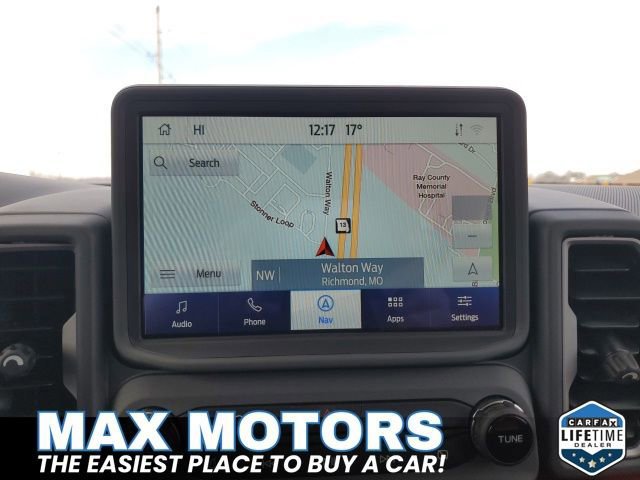 Certified 2024 Ford Bronco Sport Free Wheeling w/ Convenience Package image 20