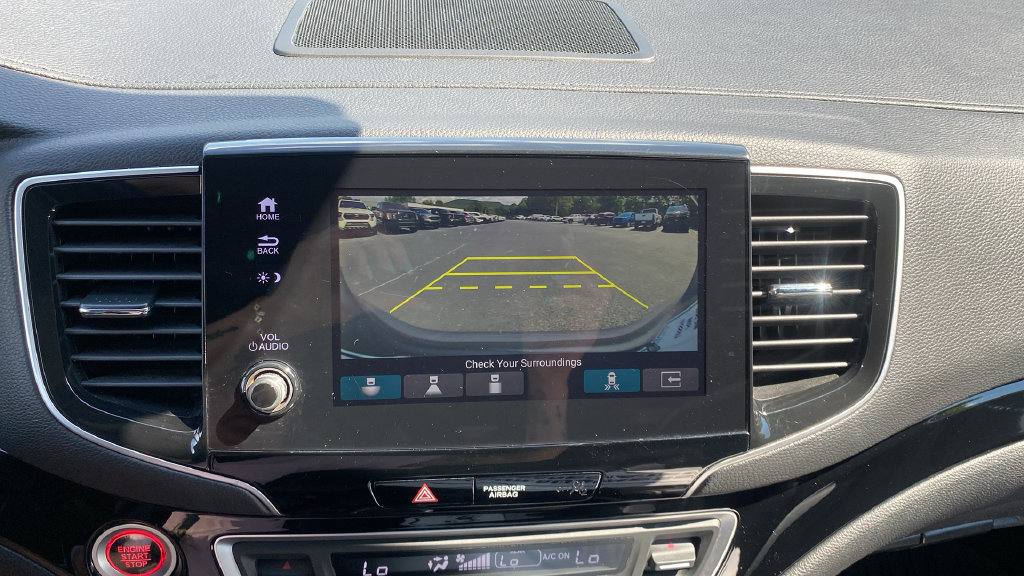 Used 2019 Honda Pilot Elite image 26