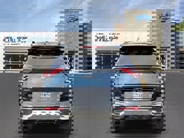 Used 2023 Kia Sportage SX Prestige image 3