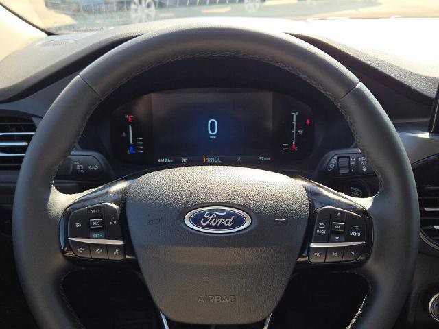 Certified 2023 Ford Escape Active AWD/4WD image 31