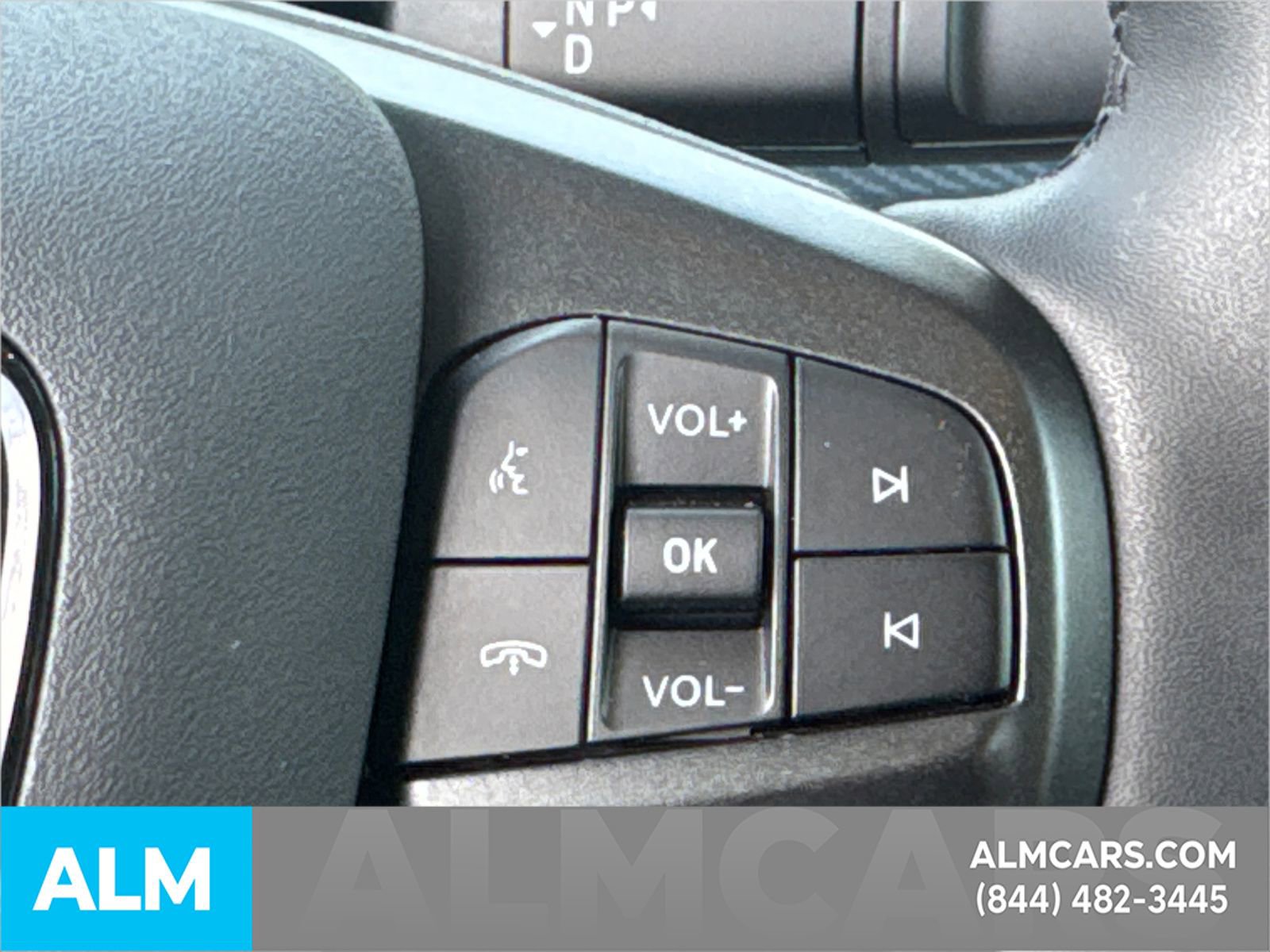 Certified 2025 Ford Mustang Mach-E Premium image 30