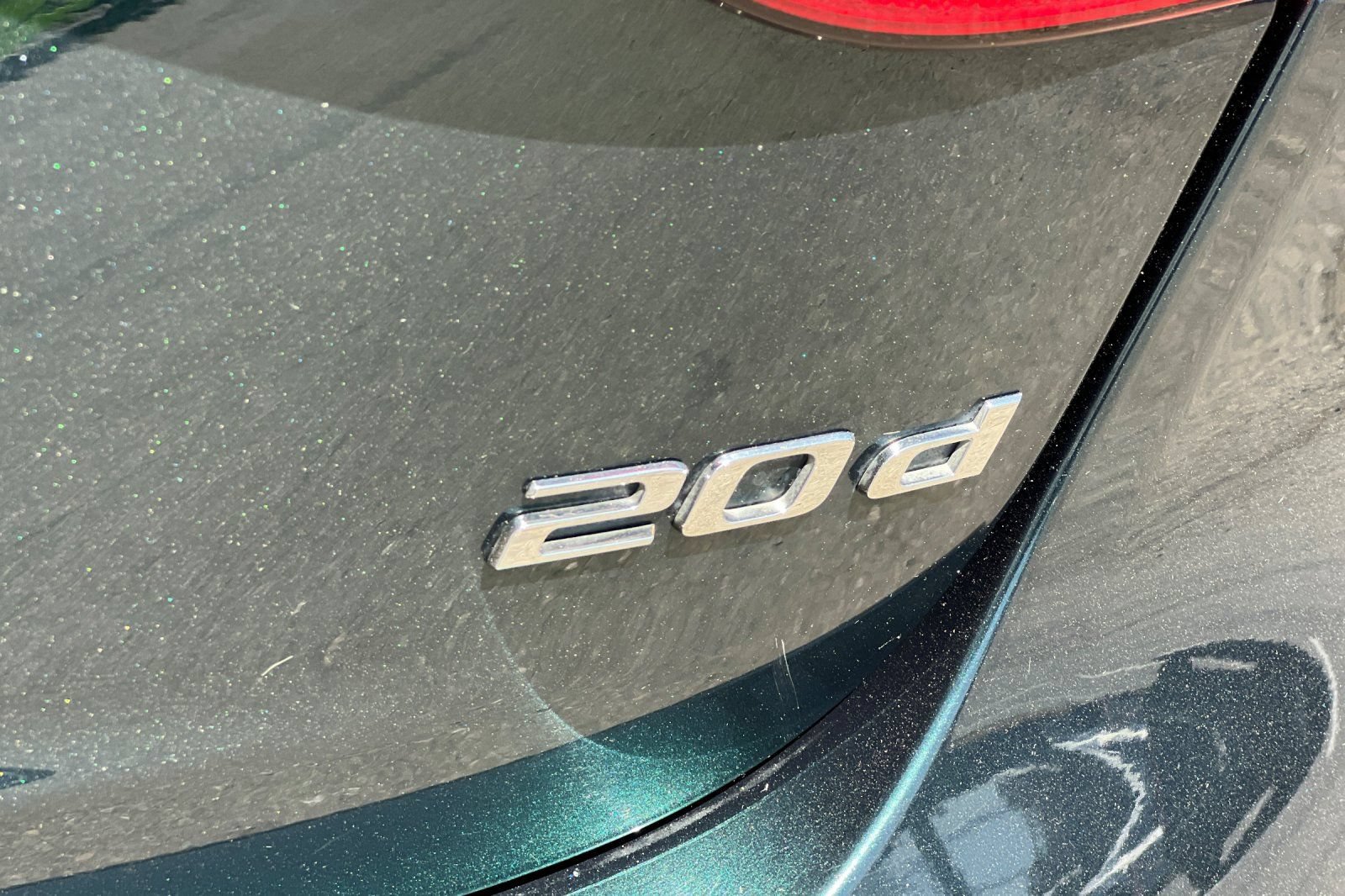 Used 2017 Jaguar XF Prestige RWD image 27