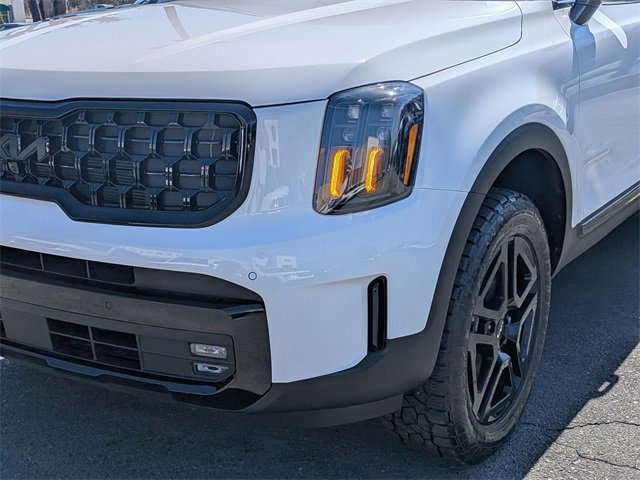 Used 2024 Kia Telluride SX Prestige X-Line image 9