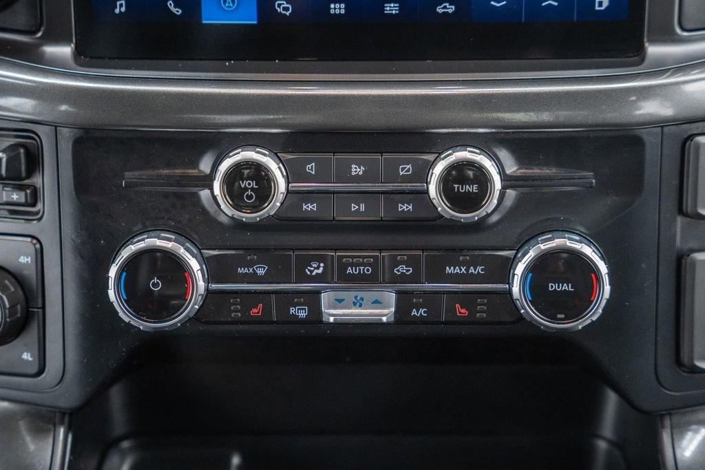 Certified 2023 Ford F150 Tremor w/ Trailer Tow Package image 27