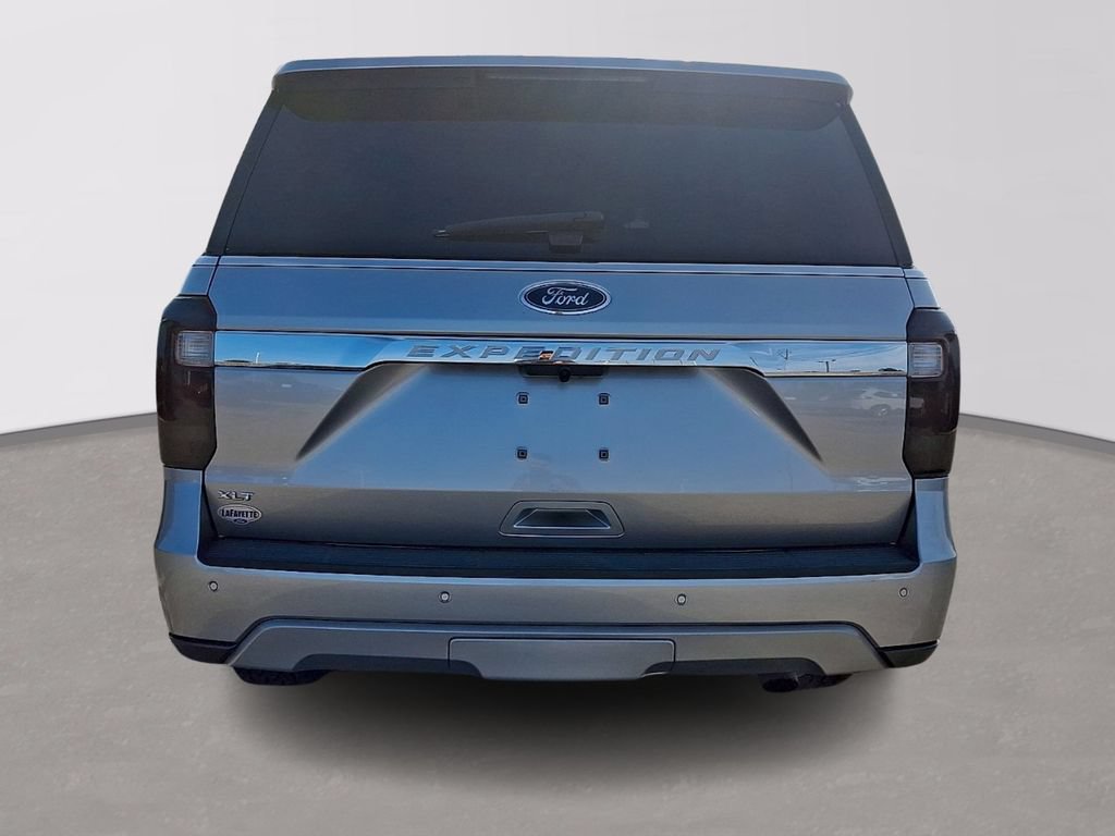 Certified 2021 Ford Expedition XLT RWD image 5