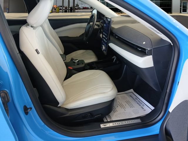 Certified 2023 Ford Mustang Mach-E Premium RWD image 15