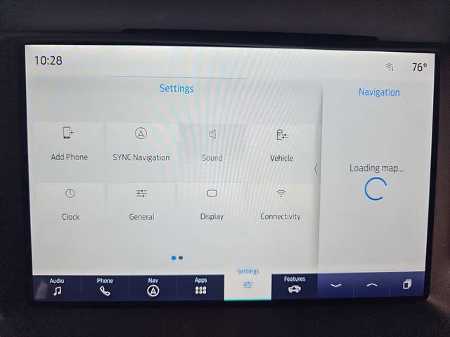 Certified 2024 Ford Bronco Wildtrak image 21