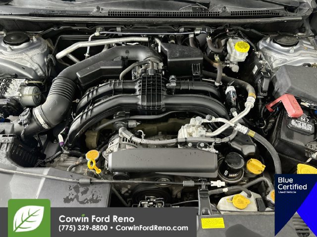 Used 2022 Subaru Impreza 2.0i AWD/4WD image 30