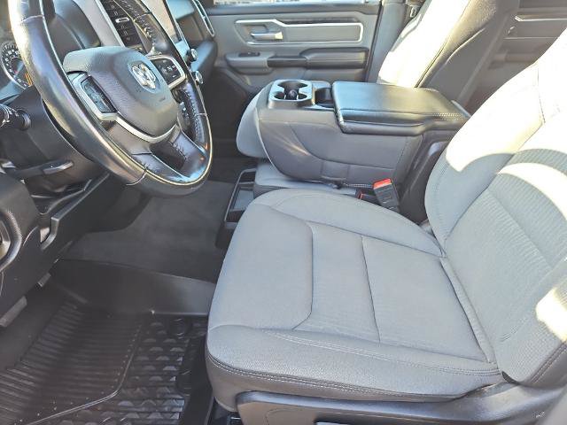 Used 2022 RAM 1500 Big Horn w/ Trailer Tow Group AWD/4WD image 32