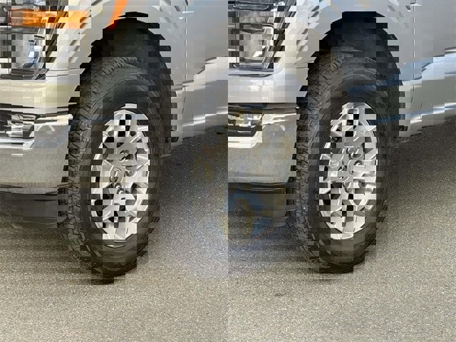 Certified 2023 Ford F150 XLT image 7