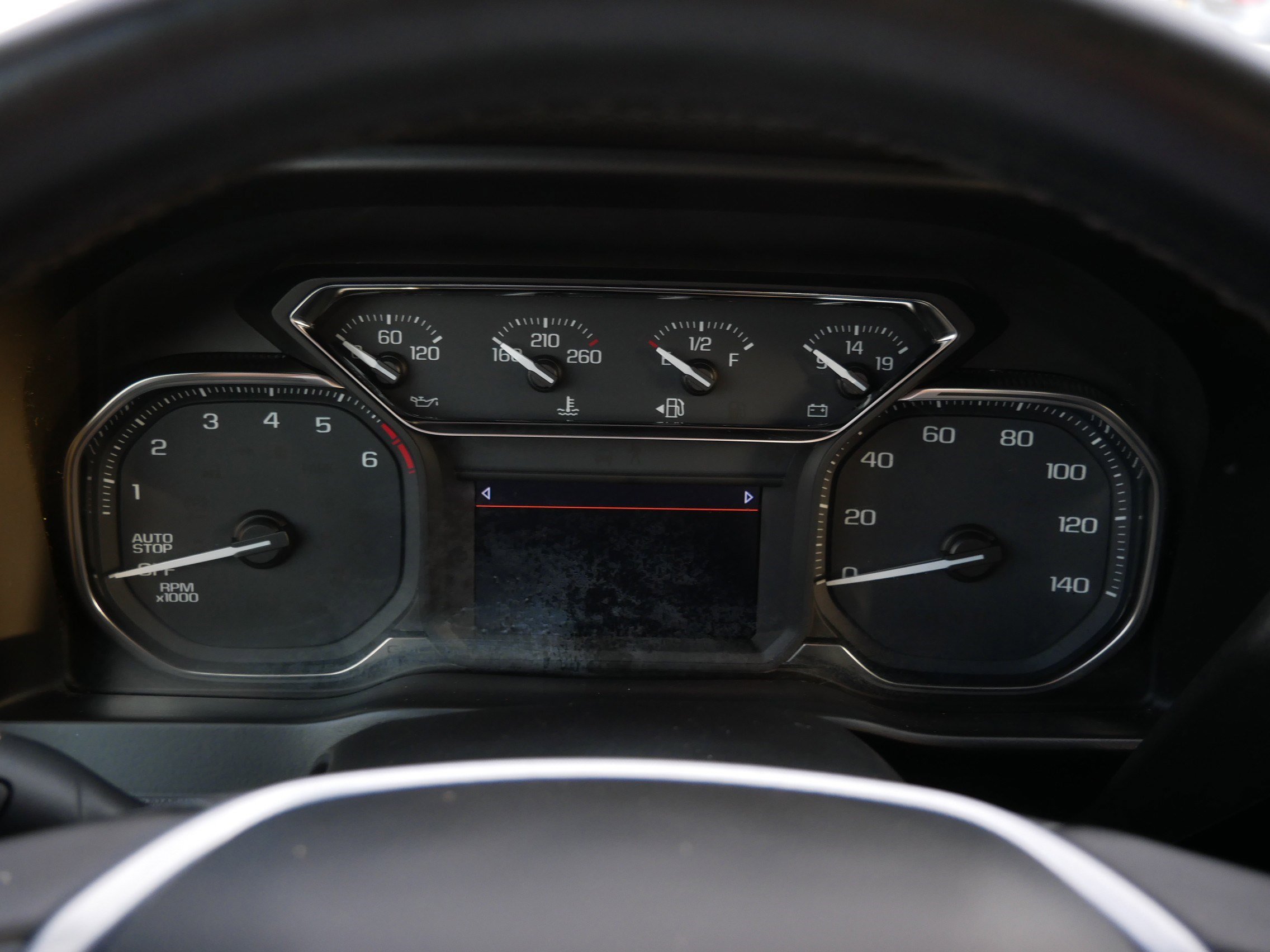 Used 2019 GMC Sierra 1500 SLE w/ SLE Value Package AWD/4WD image 21